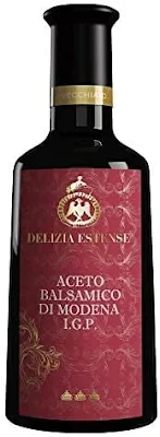 Aceto Balsamico di Modena IGP alta densità